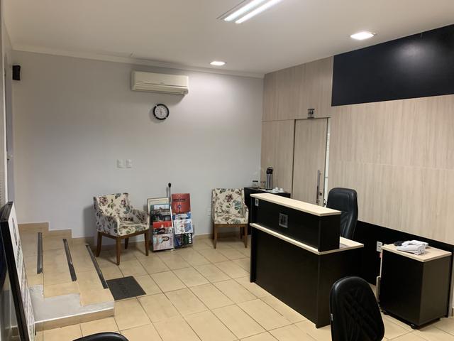 Ponto comercial a venda