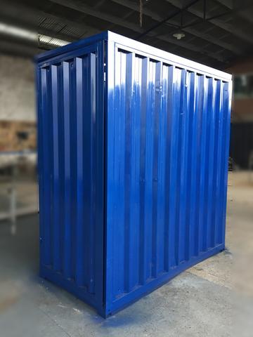 Mini container - Pronta Entrega - Até 12x - Foto 3