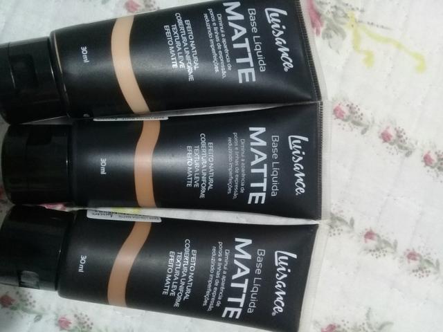 Base luisance