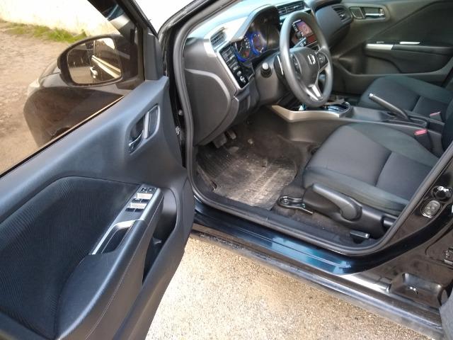 Barbada - honda city 2015 ex flexone 1.5 - Foto 6