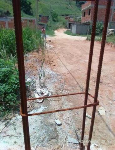 Terreno em Conceição de Jacareí 150m2 - Aceito Carro