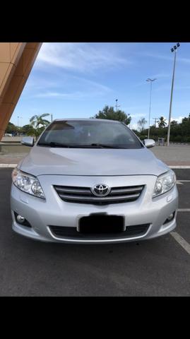 Corolla seg blindado - Foto 11