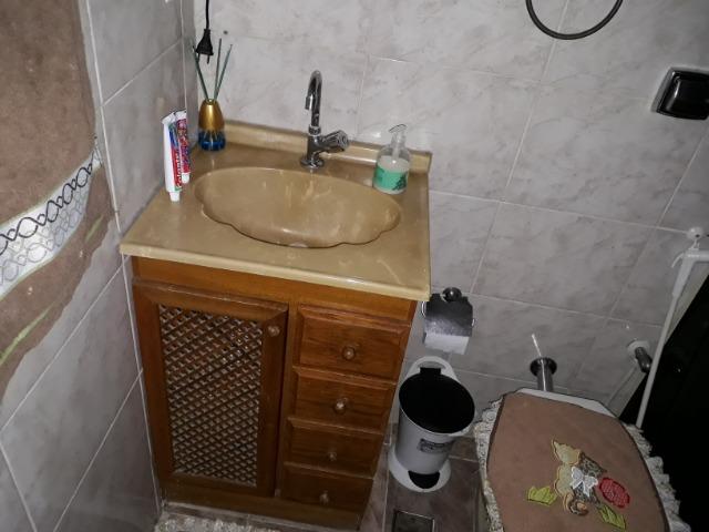 Penha apto. rua Santiago Varandão sala 2 q coz banh garagem = r$ 280.000,00 - Foto 10