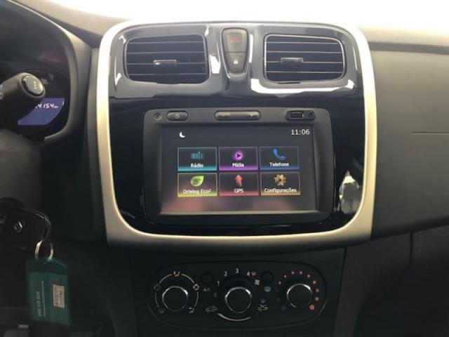 RENAULT SANDERO EXPRESSION 1.0 12V 2019 - Foto 8