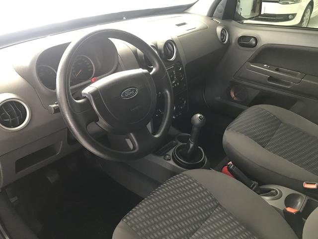 Ecosport Xls 1.6 Flex 2007 Completa (Oportunidade) - Foto 9