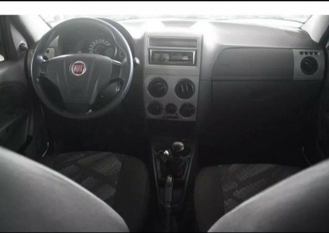 Fiat palio fire economy 2015 completo