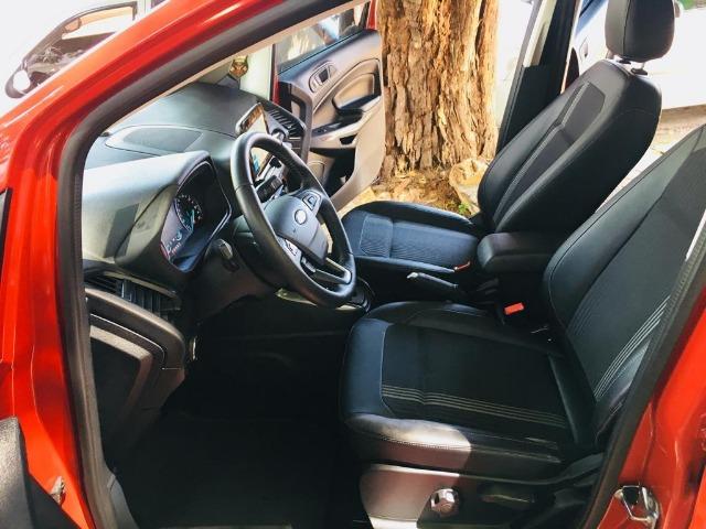 Ecosport 1.5 freestyle Automatica 2018 - Foto 9