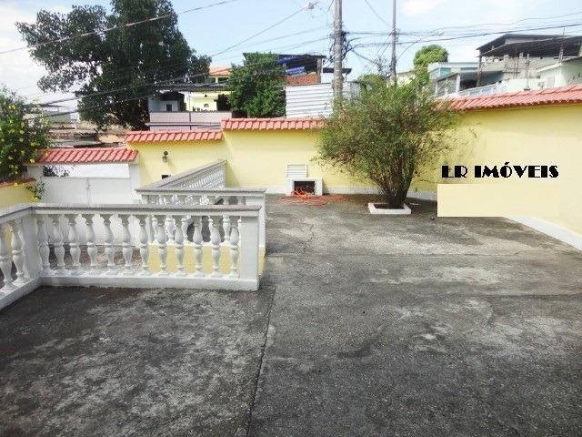 Casa Linear 4qts com terreno em Jardim Meriti próximo a Prefeitura - Foto 13