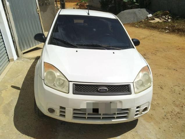 Ford Fiesta Hatch 1.0 Flex - Foto 7