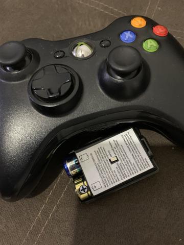 Xbox 360 - Foto 2