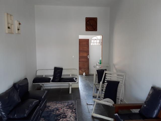 Vendo Casa em Nova Viçosa no bairro Alcione no sul da Bahia a 150m da praia lugar comum - Foto 8