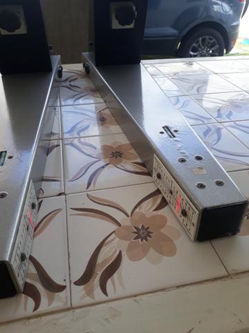 Alinhador de direção laser - Foto 2