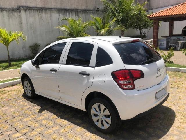 Citroen C3 Origine 1.5 15/16 - Foto 6