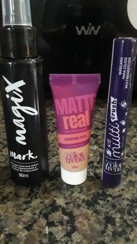 Kit maquiagem! - Foto 4