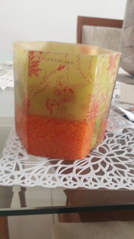 Formas p fazer velas - Foto 2