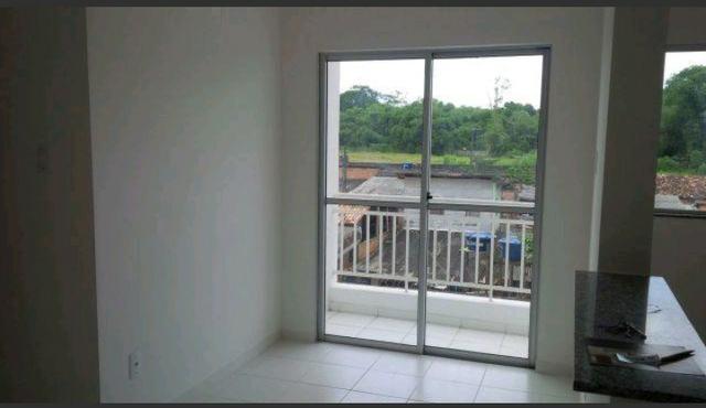 Neo Fiore 2 quartos c/ suite (pode pagar no meu nome) - Foto 2
