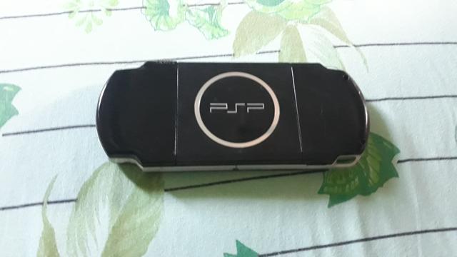 PSP original desbloqueado - Foto 5