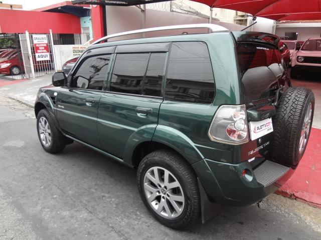 Mitsubish/Pajero Tr4 2.0 4x4 - Foto 7