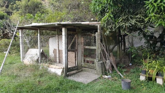 Chácara rural à venda, vila belmira, itapevi - ch0010. - Foto 9