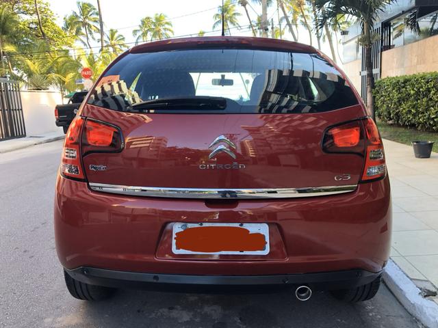 CITROEN C3 AUT 2016, com apenas 26.000km rodados!! - Foto 5