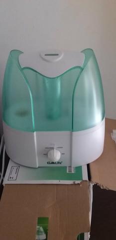 Vendo umidificador