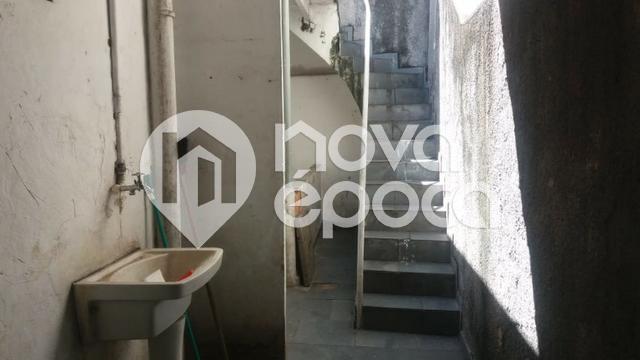 Casa à venda com 4 dormitórios em Santa teresa, Rio de janeiro cod:BO4CS37962 - Foto 19