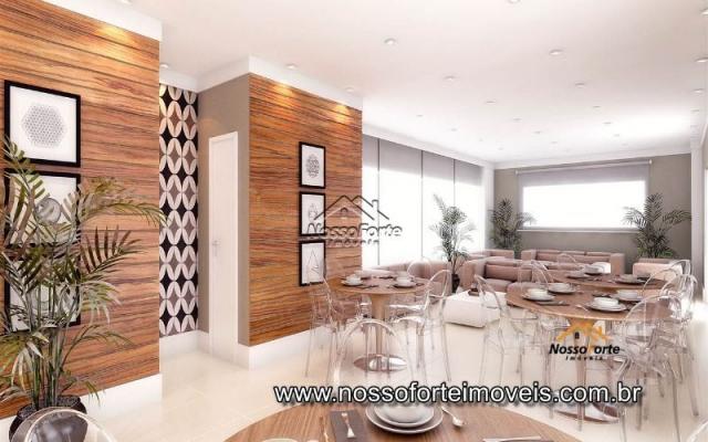 Lançamento Apartamento na Tupi em Praia Grande - Foto 10
