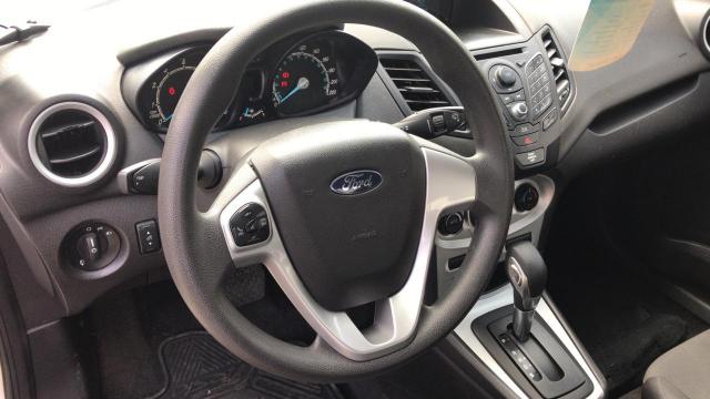 FIESTA Fiesta Sedan 1.6 16V Flex Aut. - Foto 5