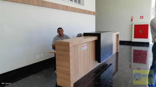 Sala Comercial em Jardim Camburi -V3043 - Foto 7