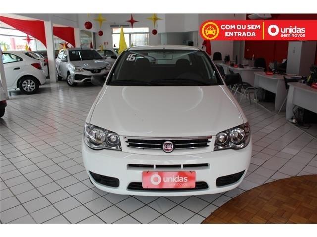 Fiat Palio 2016 4 portas *Basico* Promoção Ipva Gratis 2020