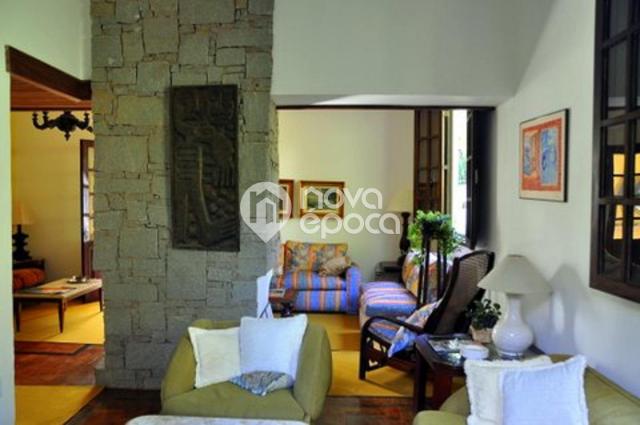 Sítio à venda em Jardim salaco, Teresópolis cod:LB6ST33729 - Foto 15