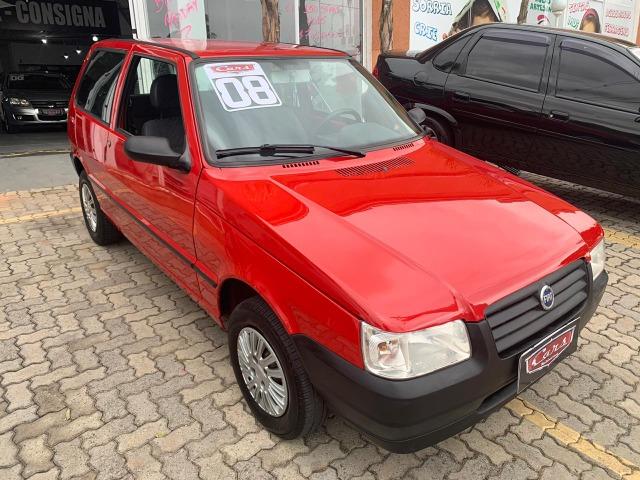 Fiat Uno Mille Fire Flex