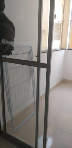 Alugo apartamento no Athenas Park de 2 quartos mobiliado na Cohama!! - Foto 8