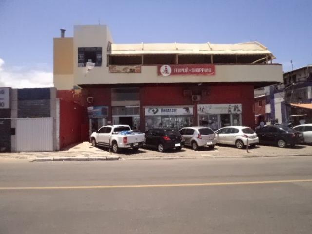Itapuã shopping loja terreo - Foto 2