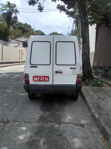 Faço frete em geral - Foto 2