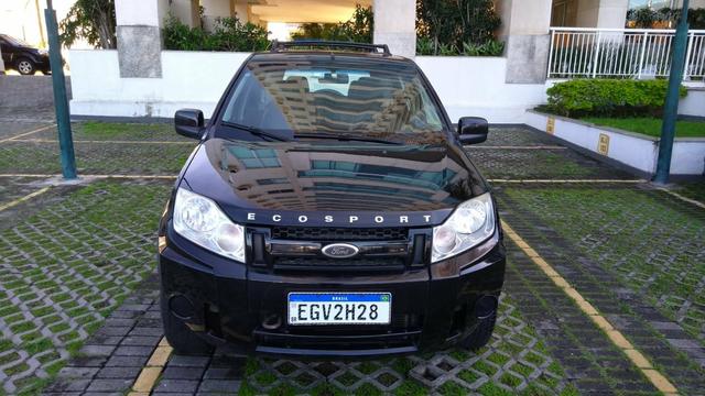 Ford Ecosport XLT 2.0 - AUTOMÁTICO - Promoção!!! - Foto 2