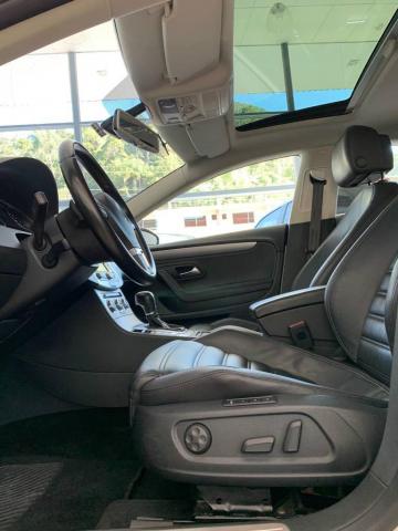 Volkswagen Passat CC TSI AA 211 CV - Foto 11