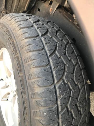 Hilux SRV 4x4 Diesel Automática - Foto 12