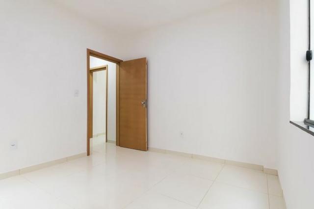 Centro da Cidade 2 qtos 75m² iptu,prédio com elevador (Reformado) - Foto 10