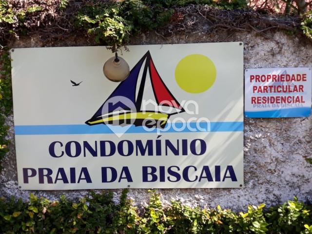 Apartamento à venda com 2 dormitórios em Biscaia, Angra dos reis cod:LB2CB36019 - Foto 6