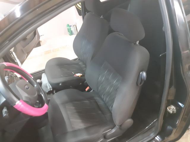 Ford Ka Class completo 2011 baixa KM - impecável - Foto 7