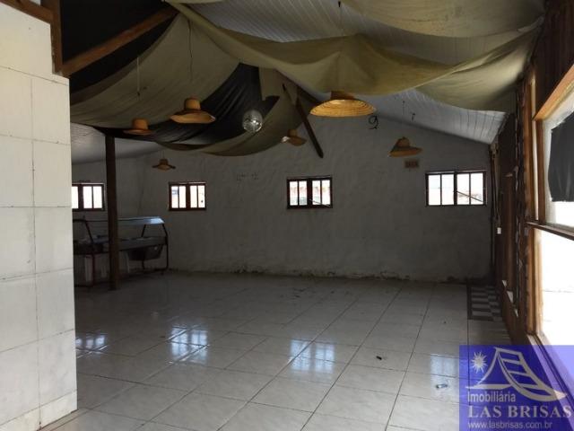 Ponto Comercial Ponta Papagaio - Foto 2