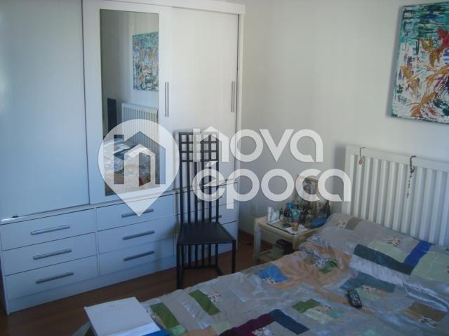 Apartamento à venda com 2 dormitórios em Leblon, Rio de janeiro cod:AP2AP33036 - Foto 8