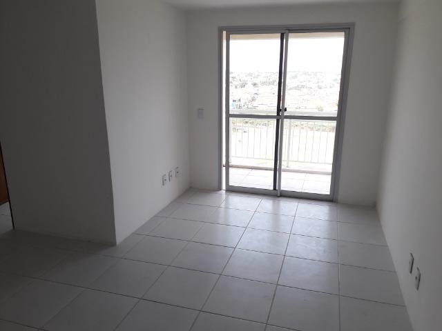 Apartamento no melhor do Passaré, próx. do BNB, defronte a Praça Dr. Nilo Henrique - Foto 10