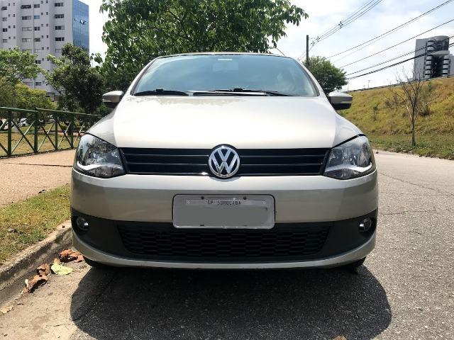 Volkswagen Fox - Foto 6