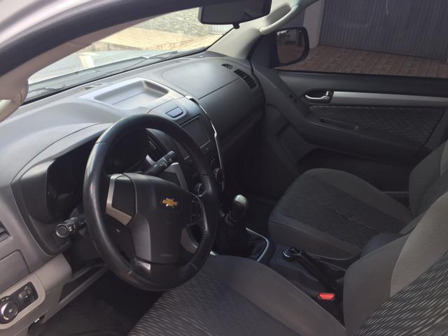 S10 / ecotec / 6 marchas / 4x4 - Foto 6
