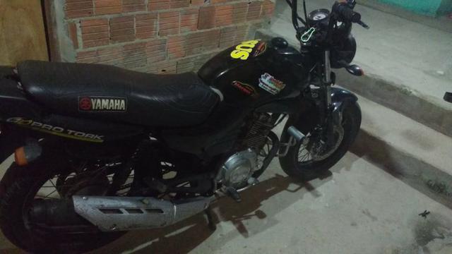 Yamaha 125 cc - Foto 2