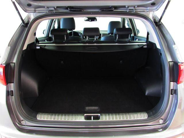 Sportage 2.0 16V Aut - Foto 19