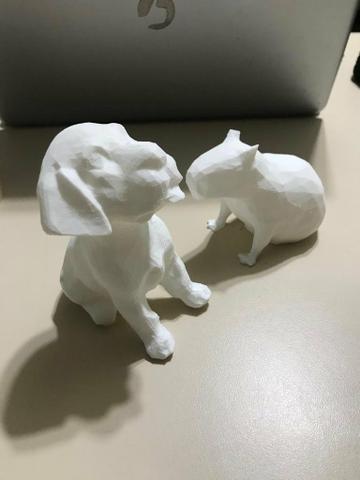 Impressões 3D - Foto 3
