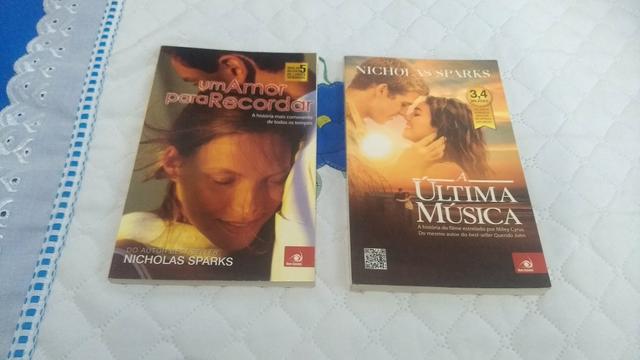 Mini combos de livros - Foto 2